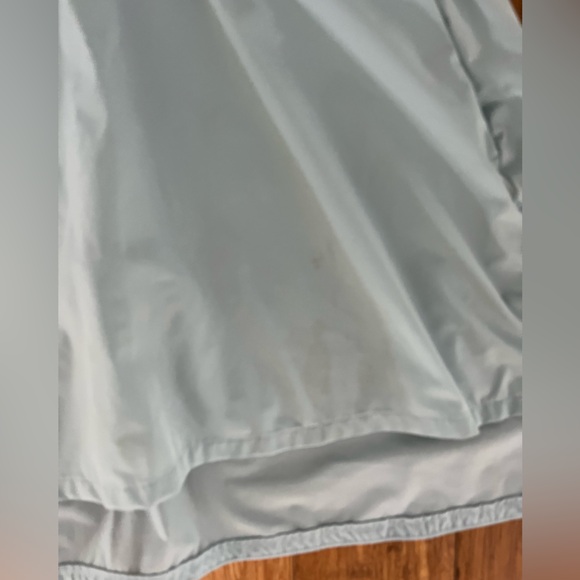 Nike Dri-fit athletic Skirt Gray size small - Picture 2 of 6